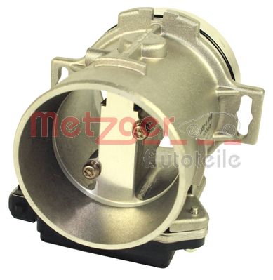 METZGER 0890315 ORIGINAL ERSATZTEIL Luftmassenmesser